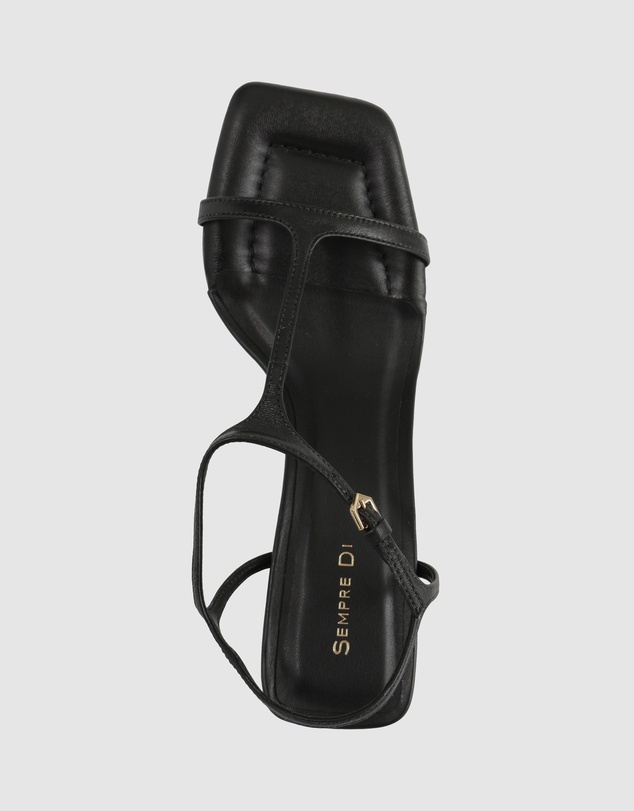 Sempre Di - Vivara Heels