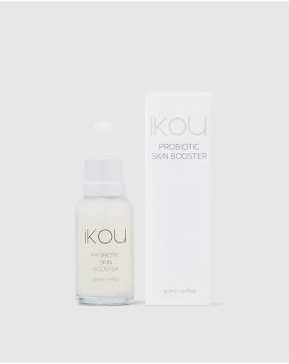 IKOU - Probiotic Skin Booster Drops