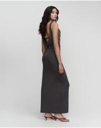 Ownley - Hariette Midi Dress