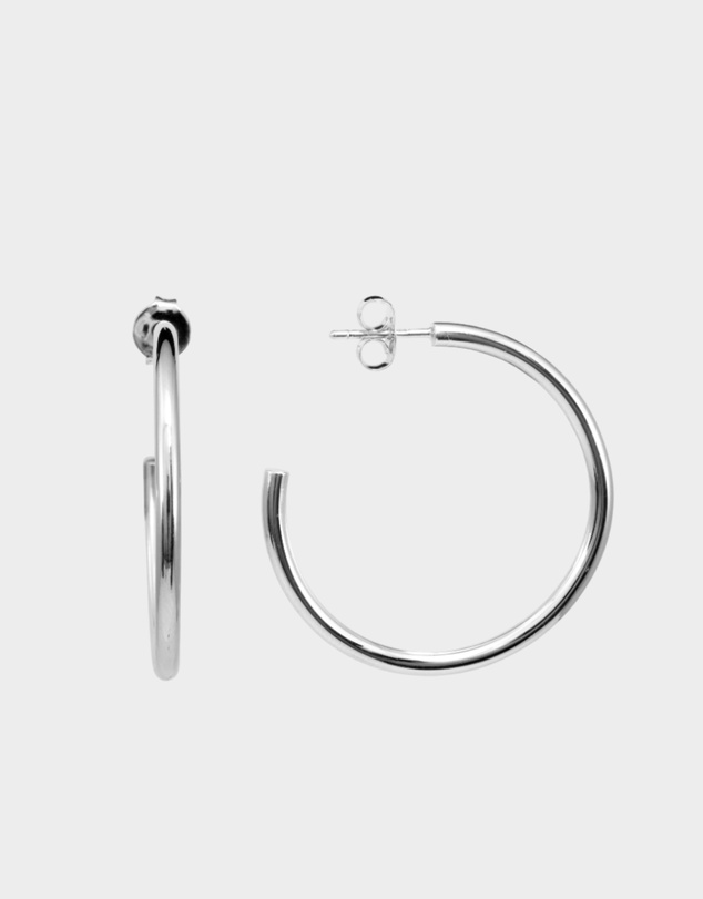 Sunday Stephens - Chalet Earrings