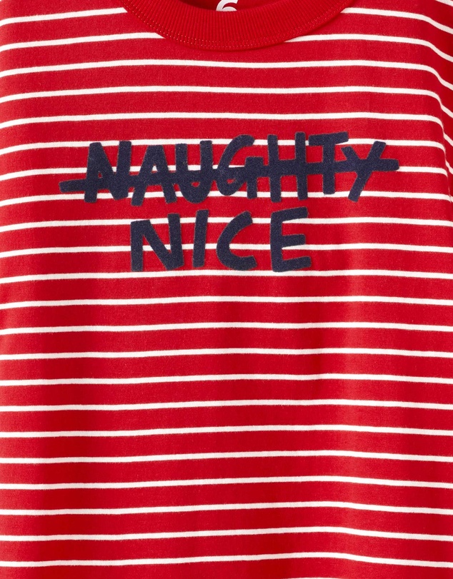 Cotton On Kids - Essentials Graphic Short Sleeve Tee