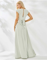 Alabaster The Label - Aurelia Dress