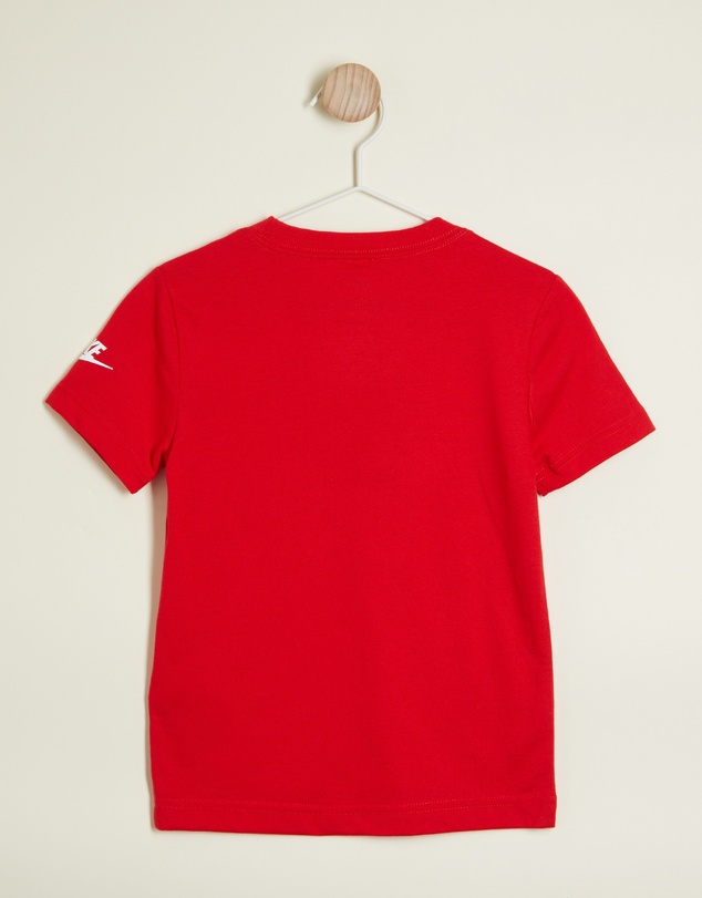 Nike - Futura Evergreen SS Tee - Kids
