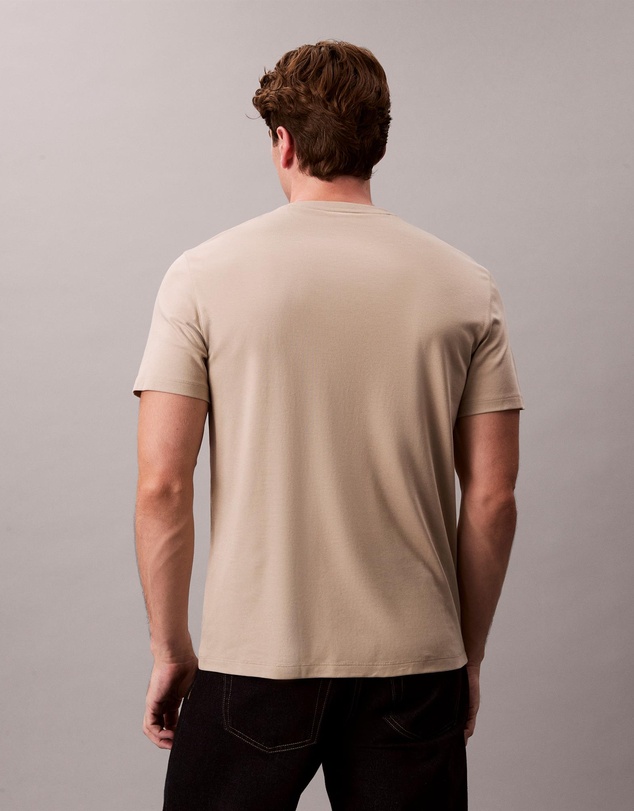 Calvin Klein - Pima Cotton T-Shirt