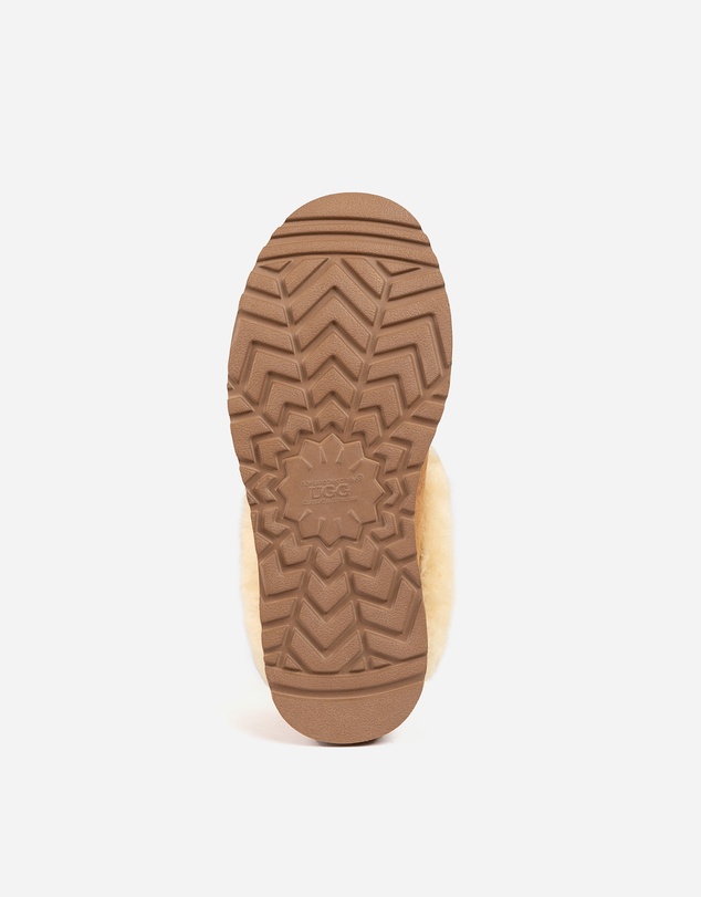 Ozwear Connection Uggs - Ugg Daniela Ankle Platform Boots