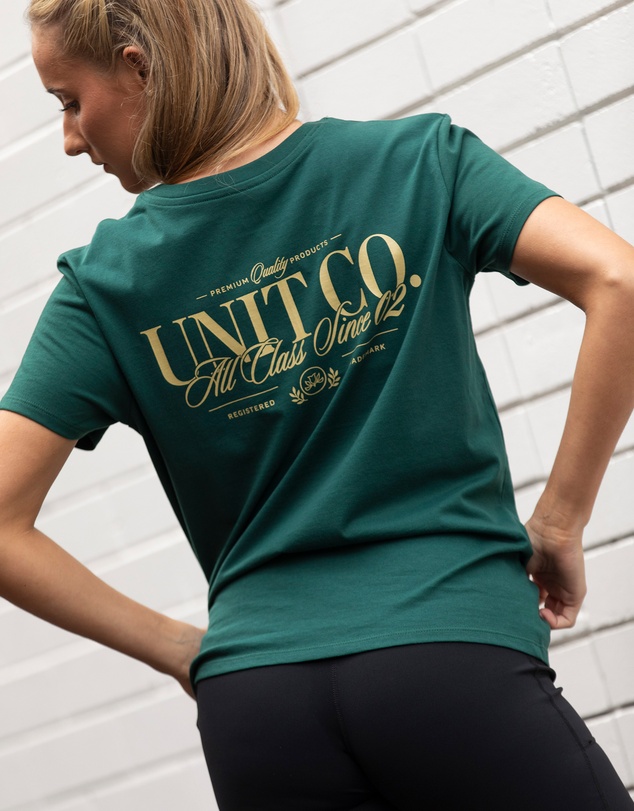 UNIT - Foundation Tee