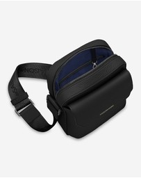 Maison De Sabre - The Small Messenger Bag