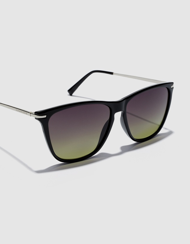 Hawkers Co - HAWKERS - Gradient Moss ONE CROSSWALK Sunglasses for Men and Women UV400
