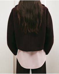 M.N.G - Dita Jacket