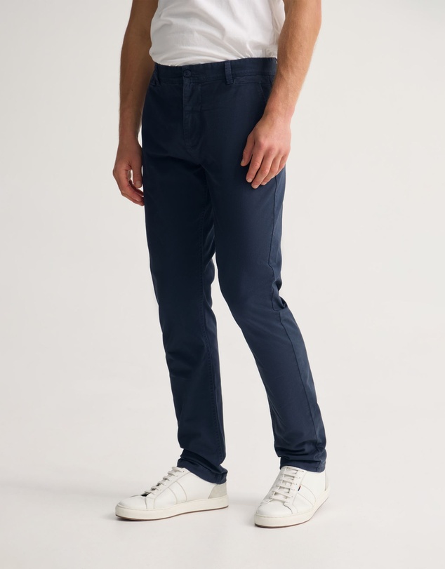 Oxford - Slim Fit Chino