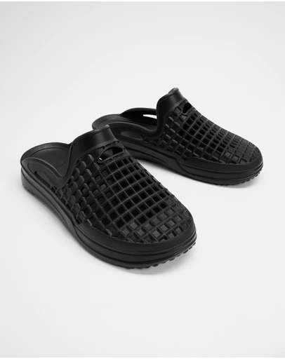 Lusso Cloud - Scenario Slides - Unisex