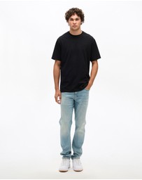 Superdry - Loose Logo Graphic Tee