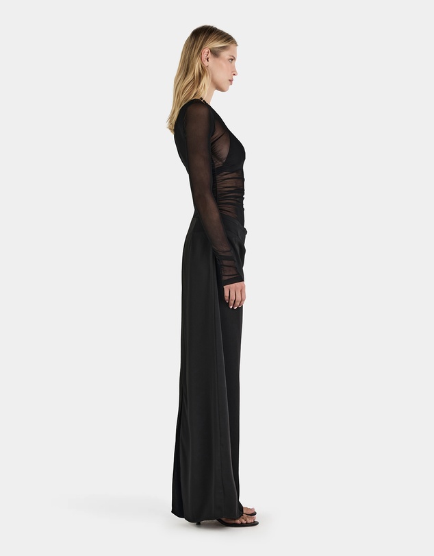Hansen & Gretel - Amy Maxi Dress