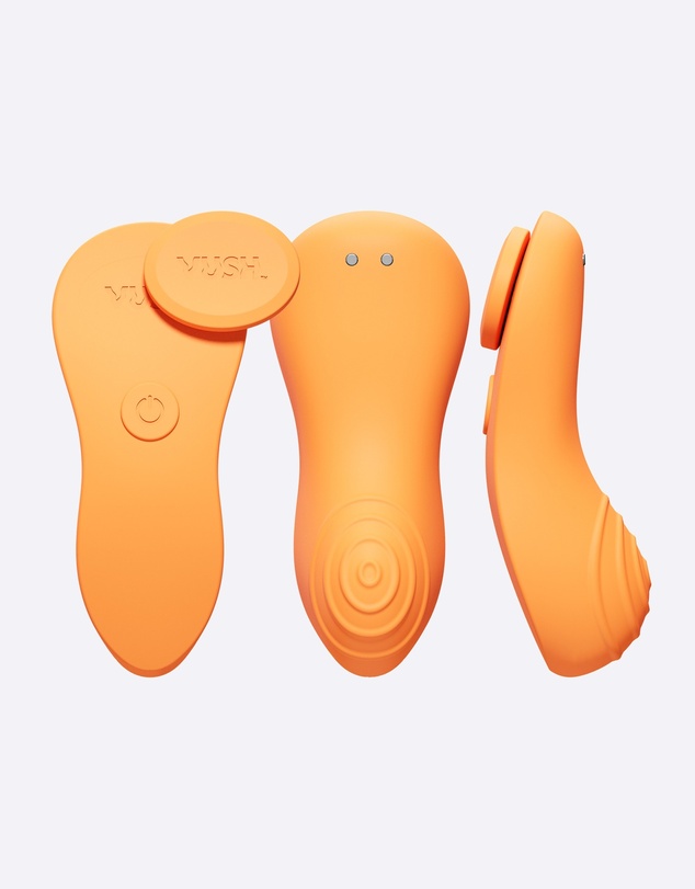Vush - VUSH Luna Wearable Vibrator