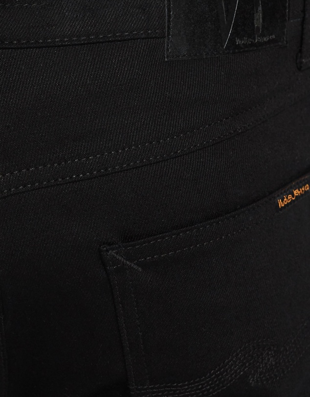 Nudie Jeans - Steady Eddie II Jeans