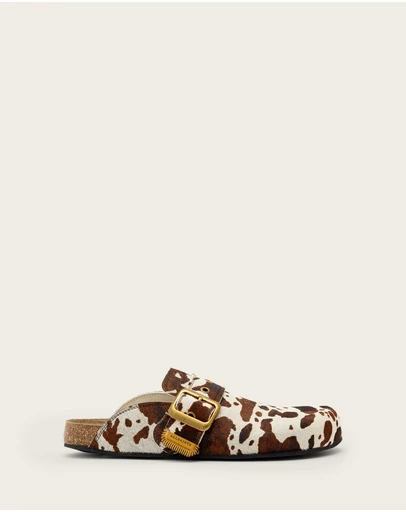 AllSaints - Staffa Mules - Women's