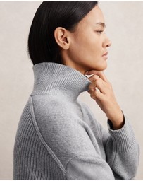 REISS - Harri Jumper
