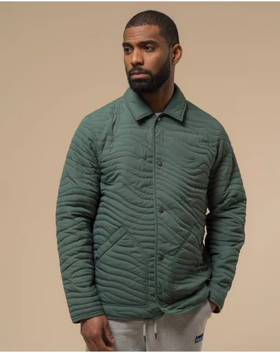 Penfield - Cahoon Quilted Jacket