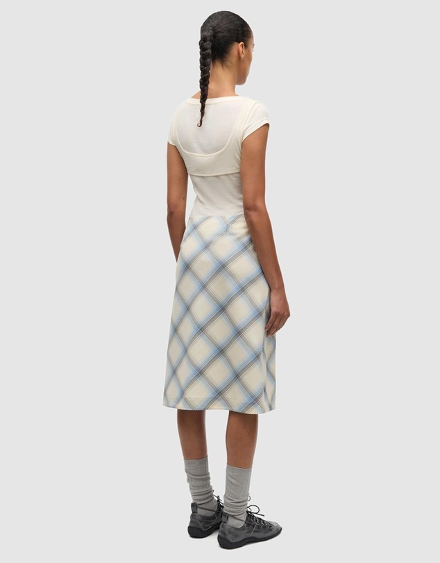 Samsoe Samsoe - Sapalm Skirt
