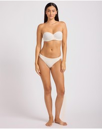 Seafolly - Mesh Effect Hipster Pants
