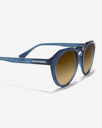 Hawkers Co - HAWKERS Warwick Raw - Sunglasses for Men and Women UV400