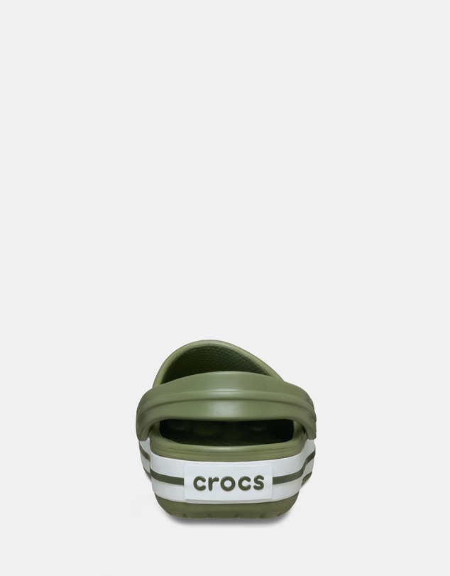 Crocs - Crocband Clogs - Unisex