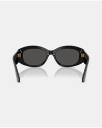 Dolce & Gabbana - DG4502
