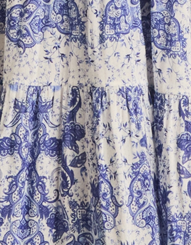 Aqua Blu Australia - Willow Simone Mini Dress