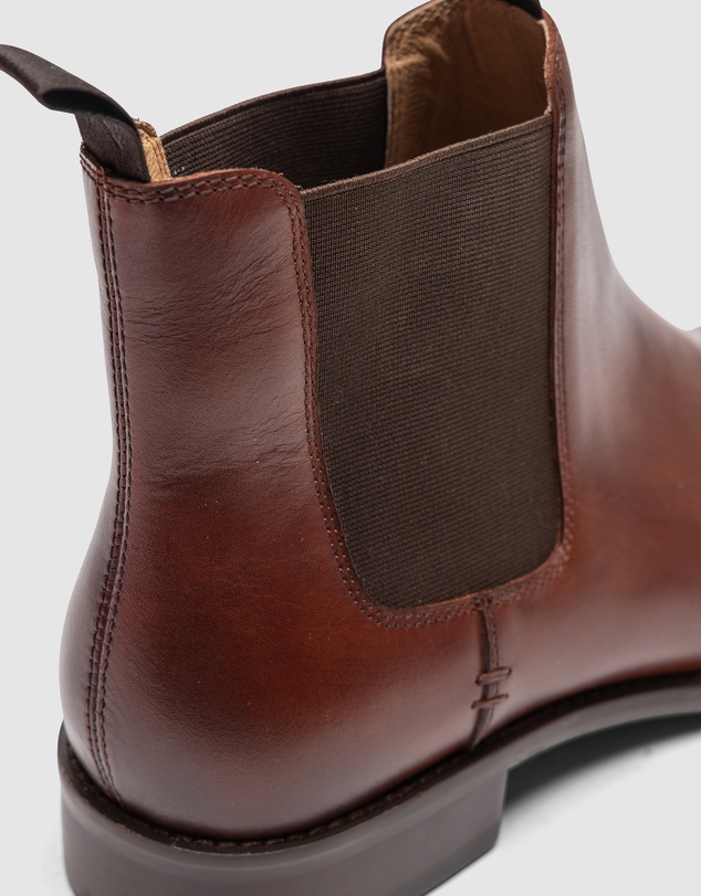 Rodd & Gunn - Farmlands Chelsea Boot