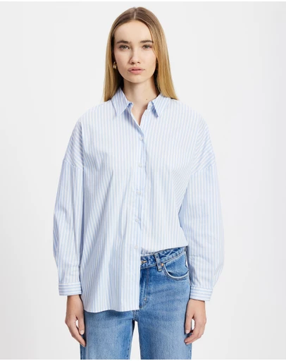 Emme - Trieste Shirt