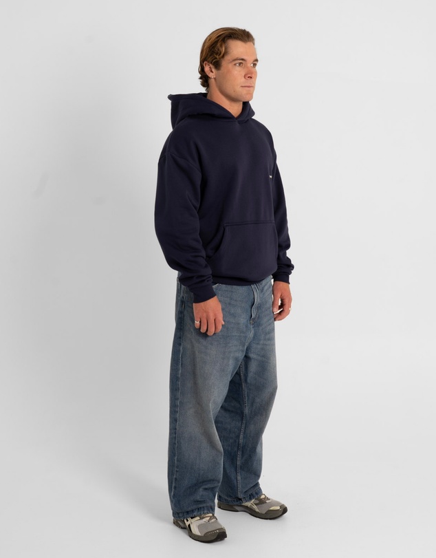 Active Basics - Layday Hood - Navy