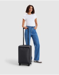 Globite - Journey Carry On with Laptop Compartment