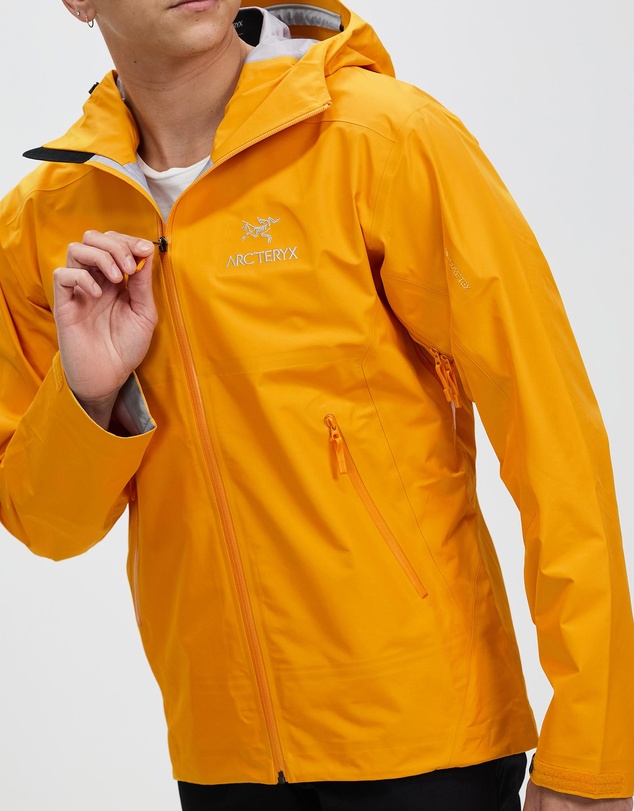 Arc'teryx - Beta LT Jacket - Men's