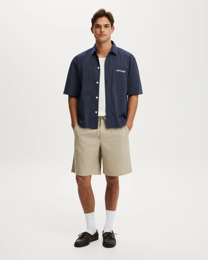 Cotton On - Bermuda Short