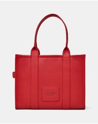 Marc Jacobs - The Leather Large Tote Bag