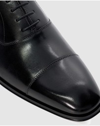 Dune London - Solver - Black