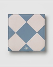 Printworks - Printworks Reverra Chess