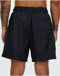 Nike - Club Woven Flow Shorts