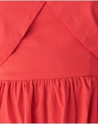 BWLDR - Alora Cotton Mini