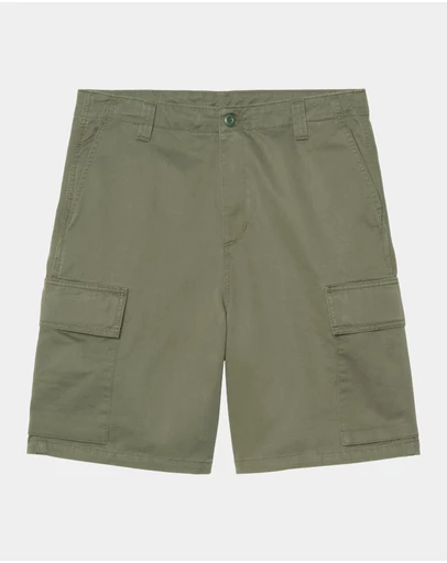 Carhartt WIP - Kade Cargo Shorts