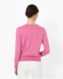 Forcast - Joyce Knit Cardigan