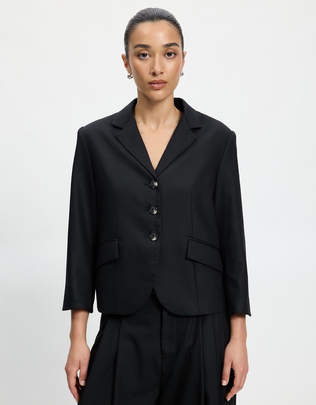 Lindsay Nicholas New York - Madison Ave Jacket