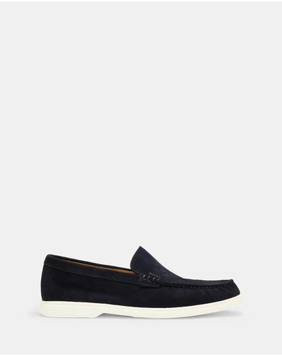 BOSS - Sienne Loafers - Men's
