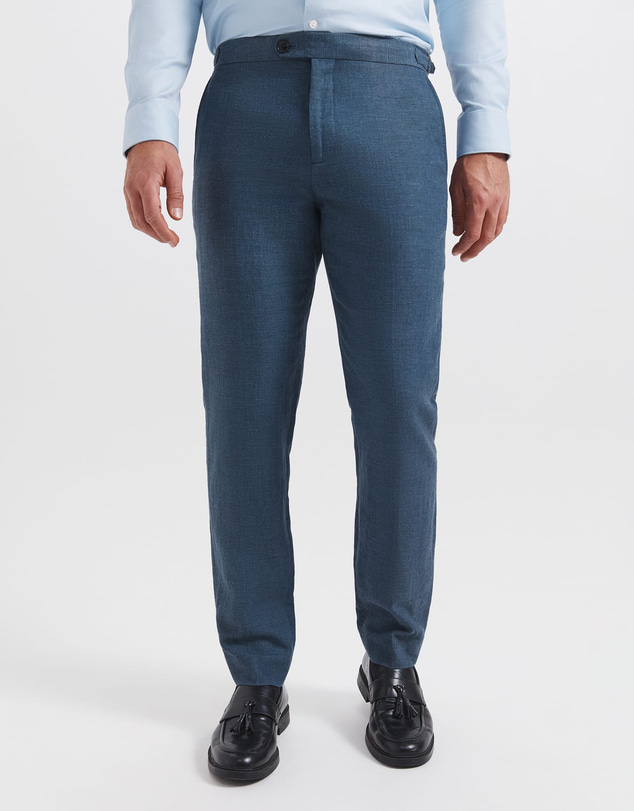 SABA - Lucian Suit Pant