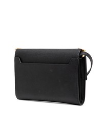 Pre-Loved by Azura Reborn - Pre-Loved Mini Grain de Poudre Uptown Crossbody