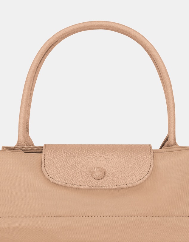 Longchamp - Le Pliage One Nylon Handbag - Large