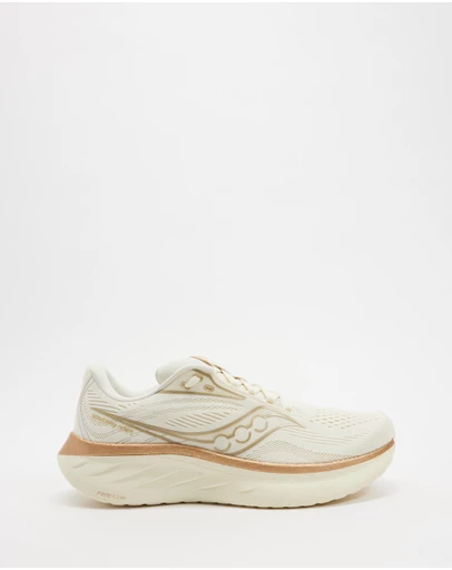Saucony - Ride 18 - Women's