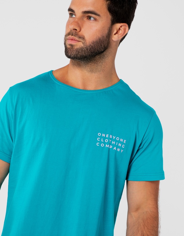 ONEBYONE - Levels Tee