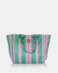 EAU BAGS - Grand Tote Bag
