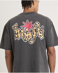 Insight - Cheetah T-Shirt